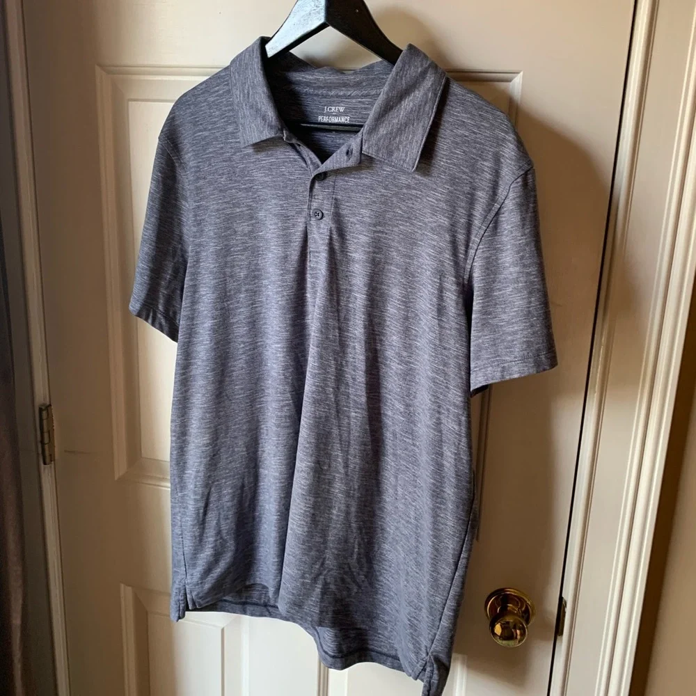 J. Crew